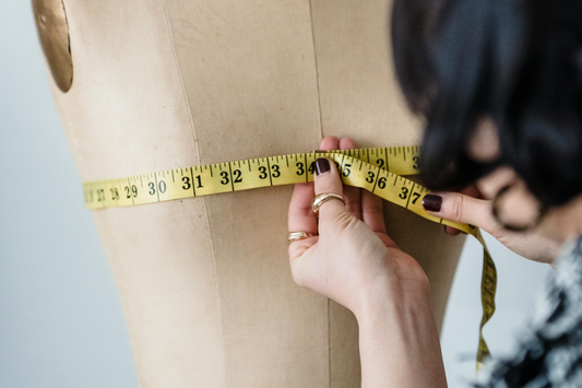 How to Measure Yourself for a Bra